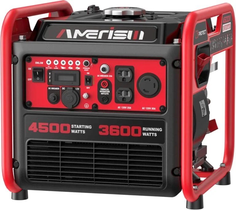 Essential Accessories And Upgrades For 2500 Watt Generators You Need