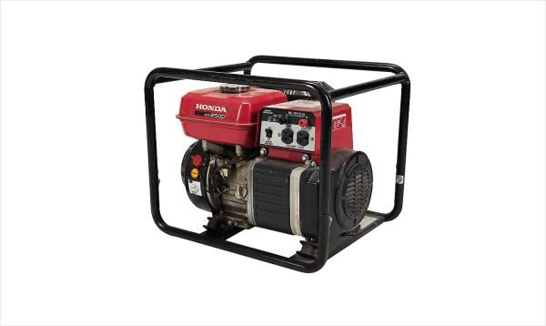 Troubleshooting Your 2500 Watt Electric Generators Common Problems